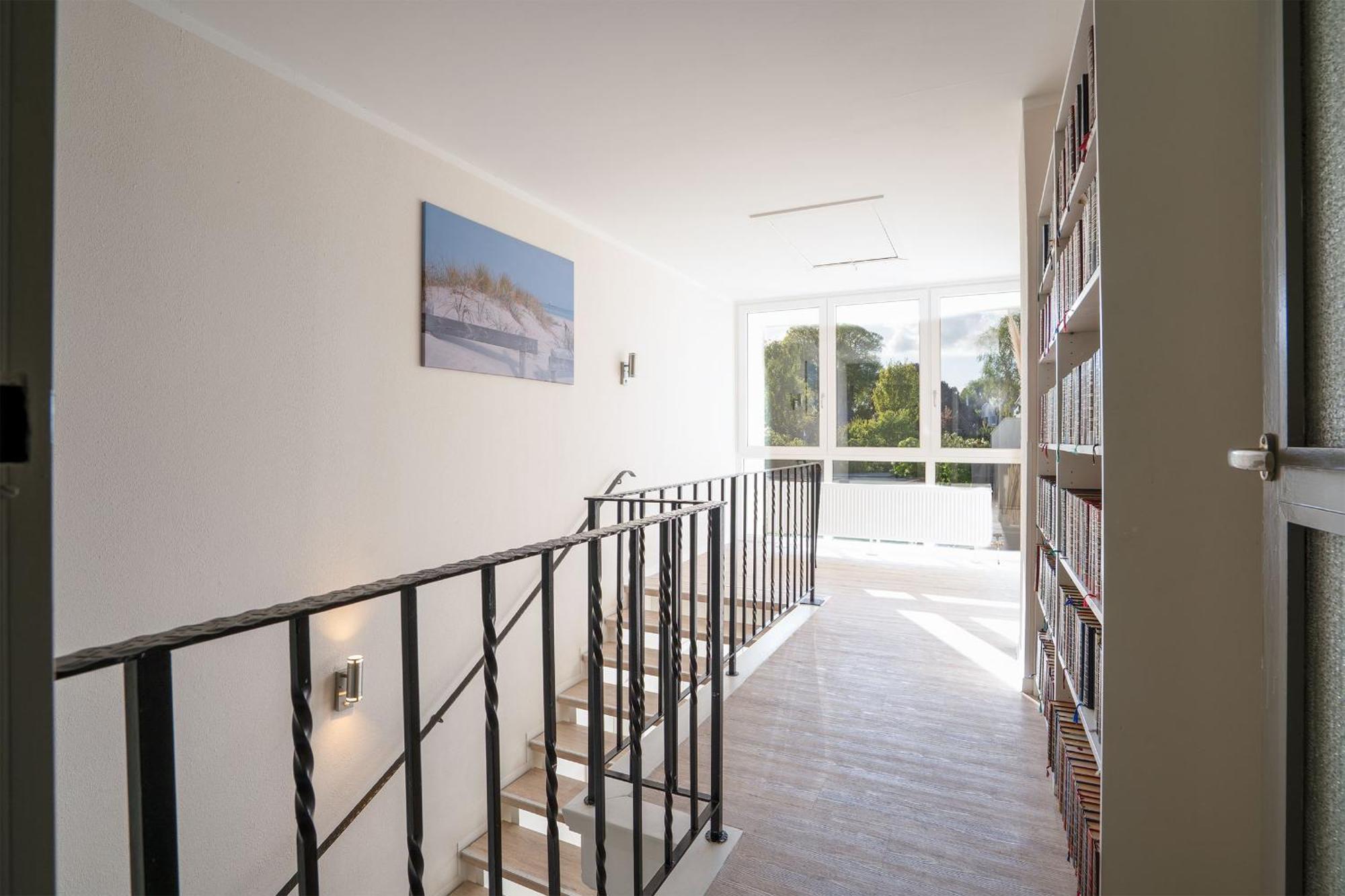 Das Solaris 11 Beach Apartment Mit Gemeinschaftssauna Und Grillplatz 그로미츠 외부 사진